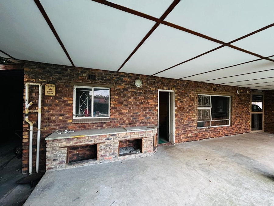 4 Bedroom Property for Sale in Vanderbijlpark SE Gauteng