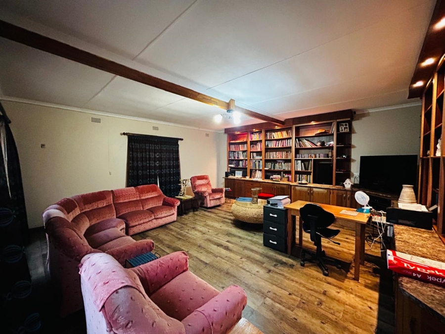 4 Bedroom Property for Sale in Vanderbijlpark SE Gauteng