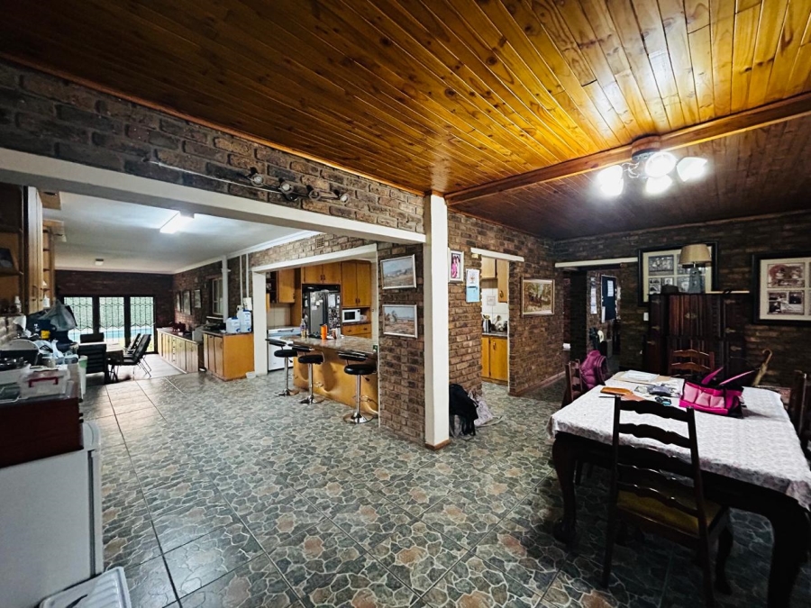 4 Bedroom Property for Sale in Vanderbijlpark SE Gauteng