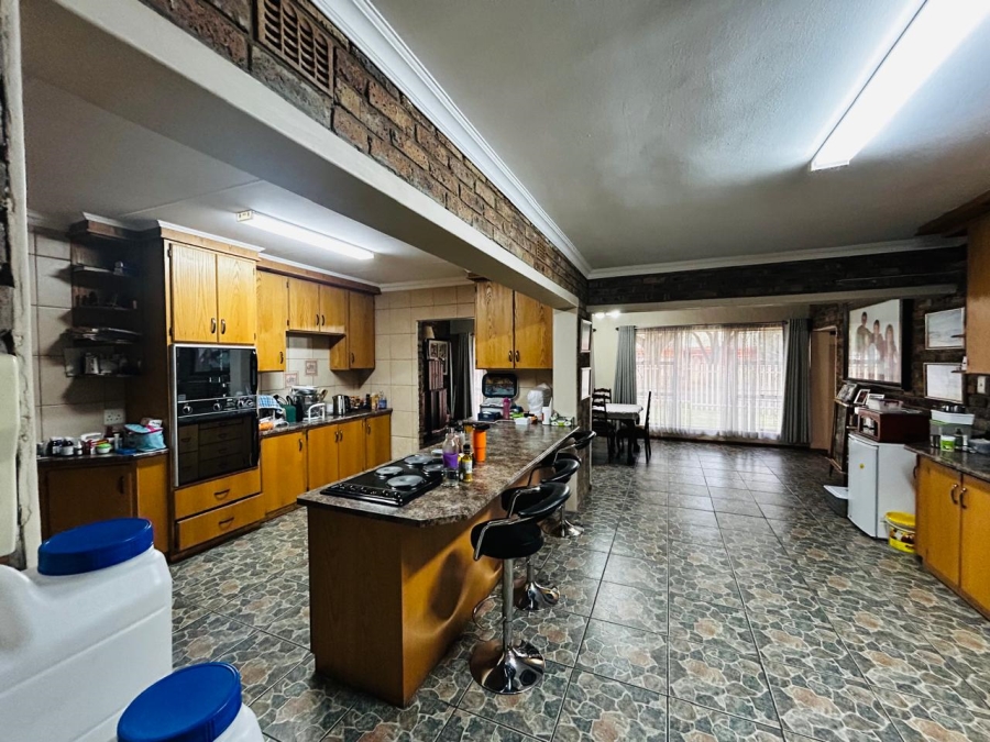 4 Bedroom Property for Sale in Vanderbijlpark SE Gauteng