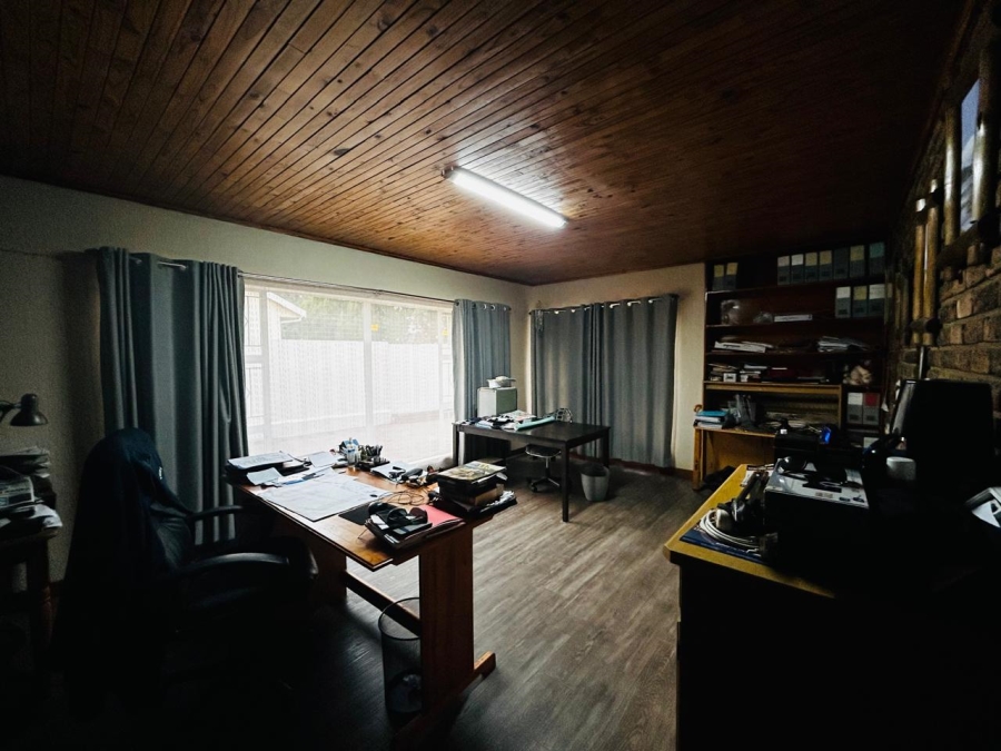 4 Bedroom Property for Sale in Vanderbijlpark SE Gauteng