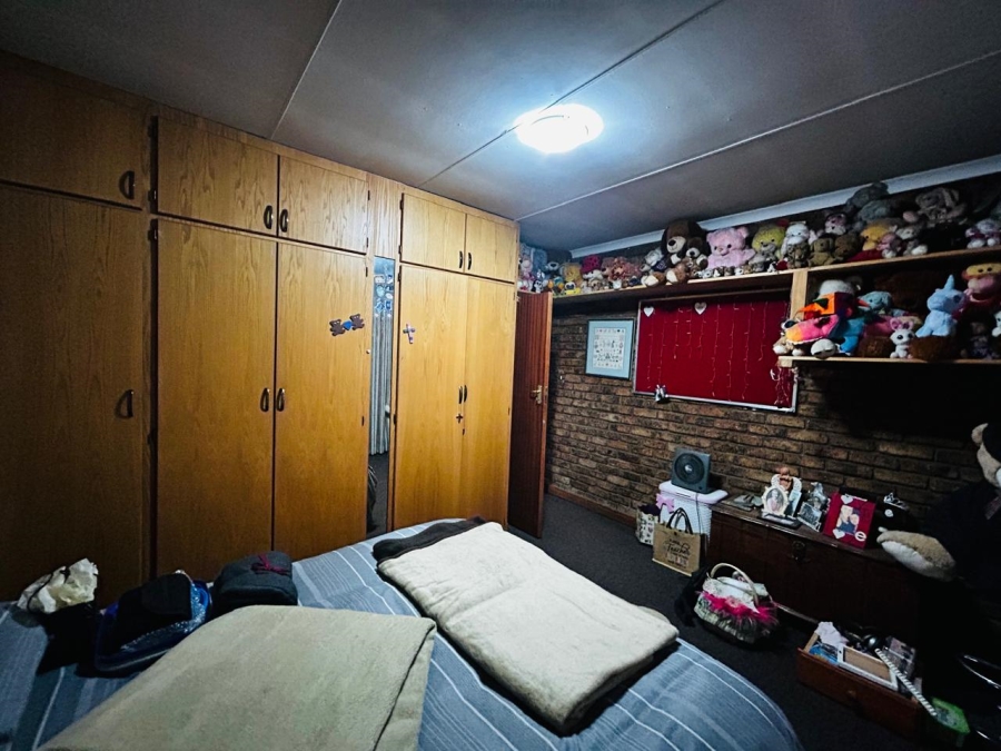 4 Bedroom Property for Sale in Vanderbijlpark SE Gauteng