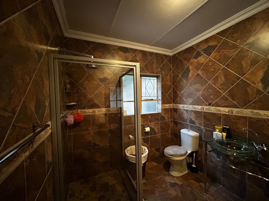 4 Bedroom Property for Sale in Vanderbijlpark SE Gauteng