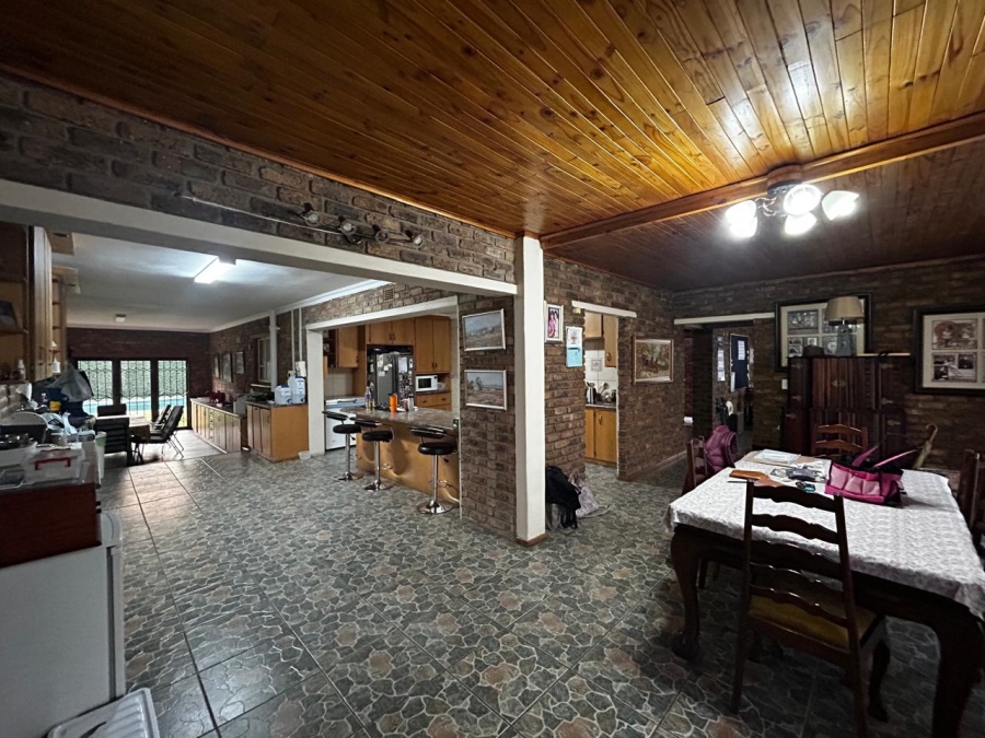 4 Bedroom Property for Sale in Vanderbijlpark SE Gauteng