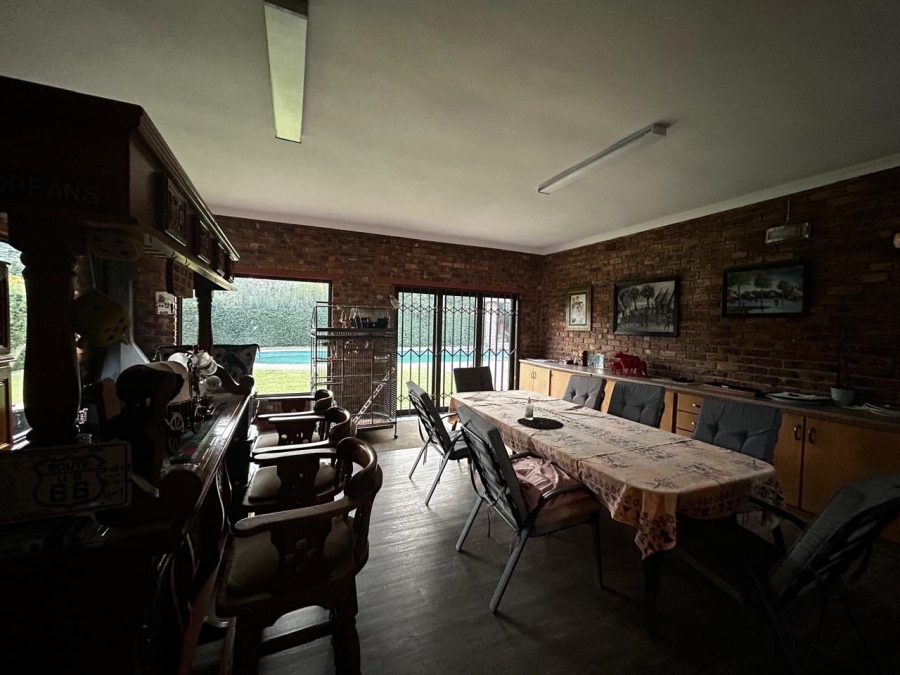 4 Bedroom Property for Sale in Vanderbijlpark SE Gauteng