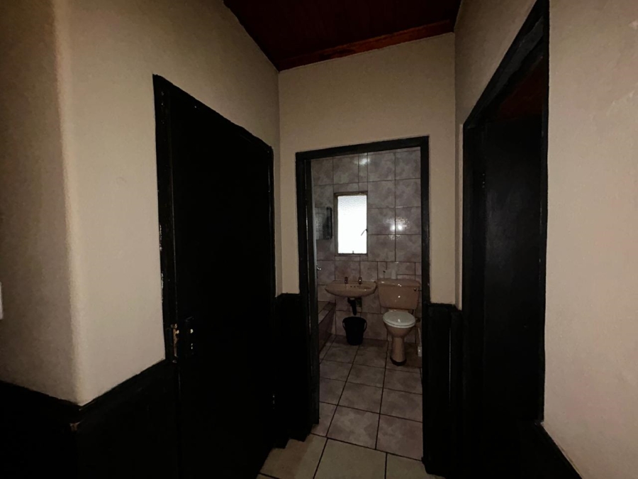4 Bedroom Property for Sale in Vanderbijlpark CW Gauteng