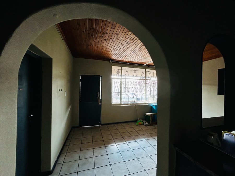 4 Bedroom Property for Sale in Vanderbijlpark CW Gauteng