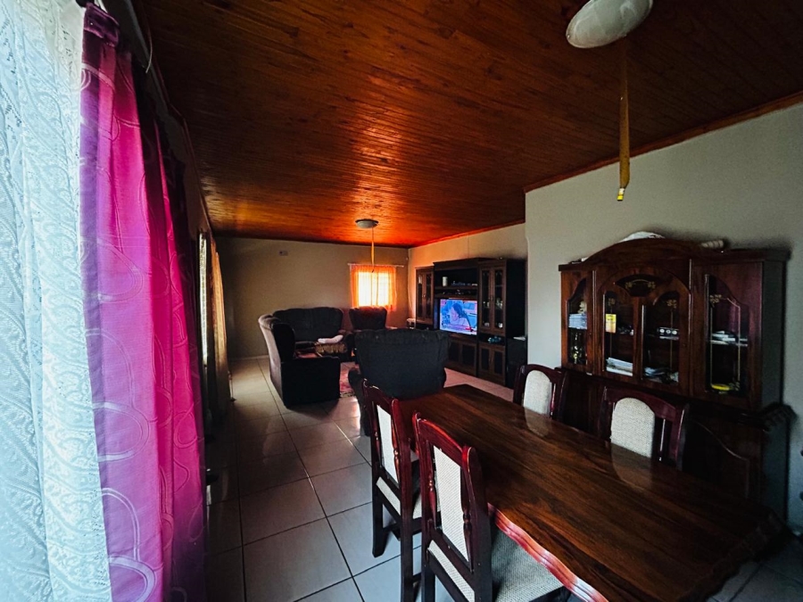 4 Bedroom Property for Sale in Vanderbijlpark CW Gauteng
