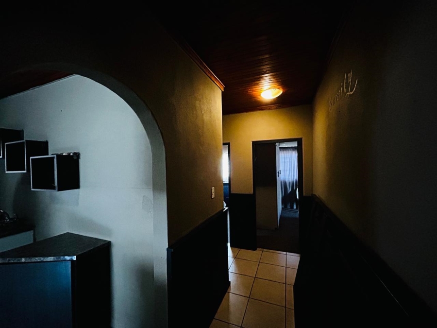 4 Bedroom Property for Sale in Vanderbijlpark CW Gauteng