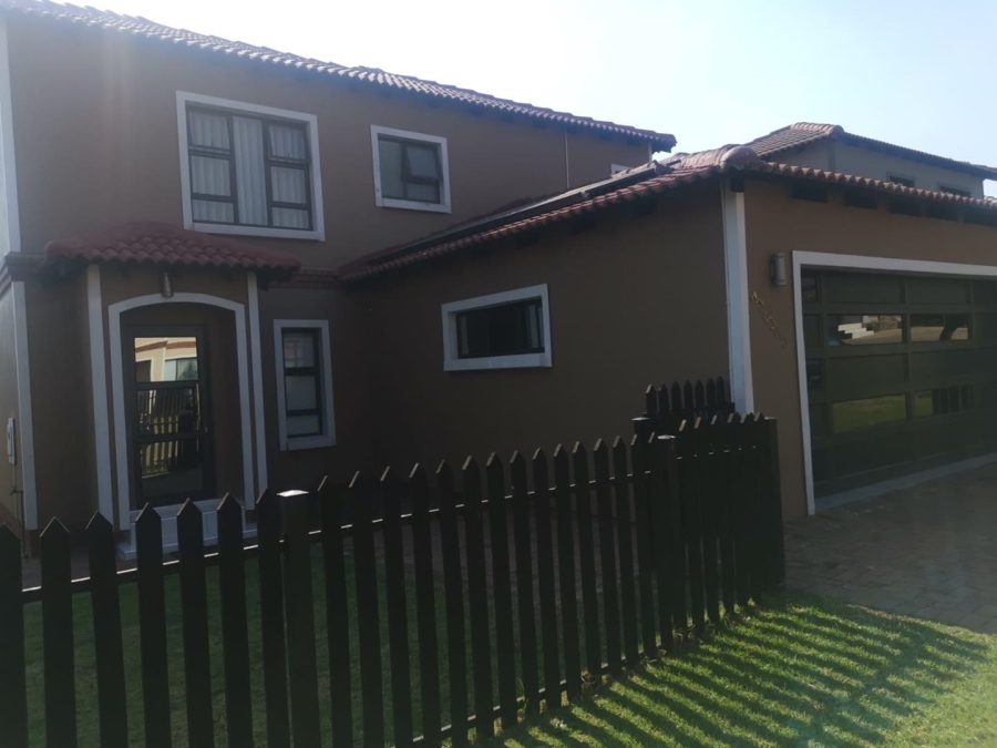 3 Bedroom Property for Sale in Albertsdal Gauteng