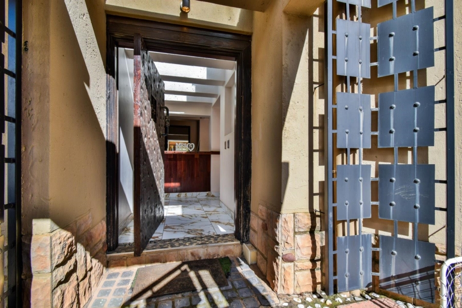 4 Bedroom Property for Sale in Highveld Gauteng