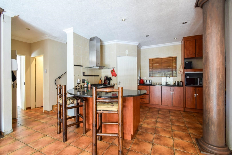 4 Bedroom Property for Sale in Highveld Gauteng