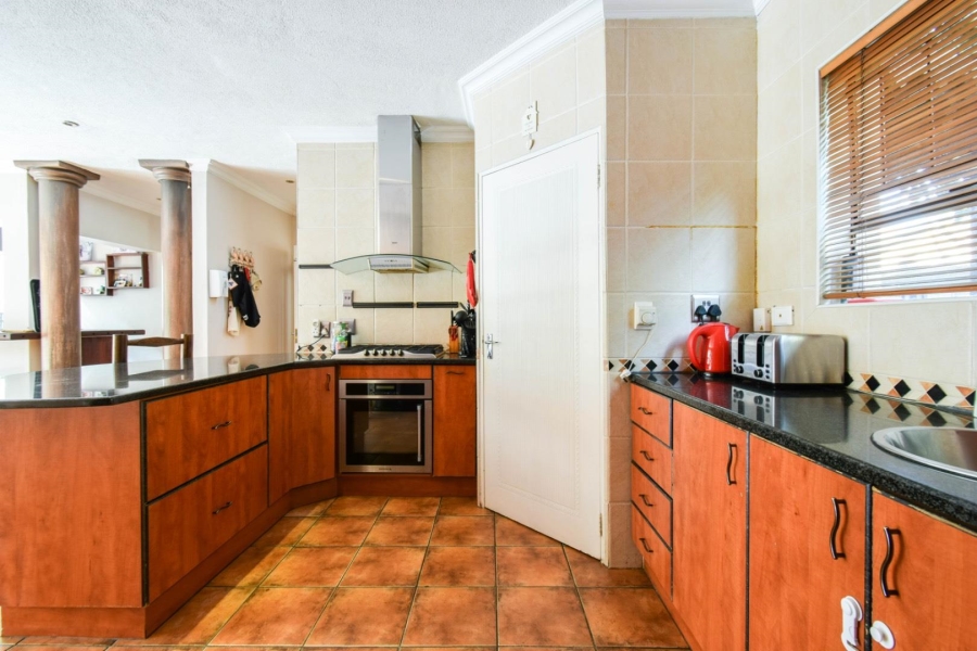 4 Bedroom Property for Sale in Highveld Gauteng