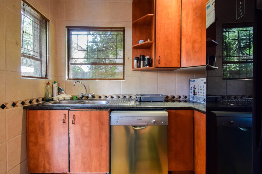 4 Bedroom Property for Sale in Highveld Gauteng