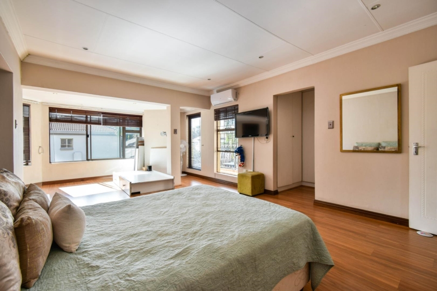 4 Bedroom Property for Sale in Highveld Gauteng