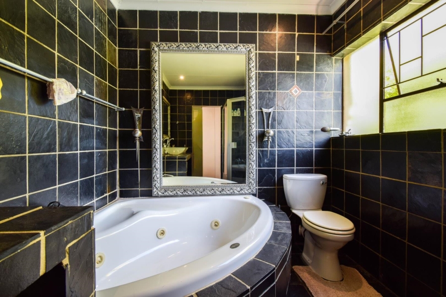 4 Bedroom Property for Sale in Highveld Gauteng