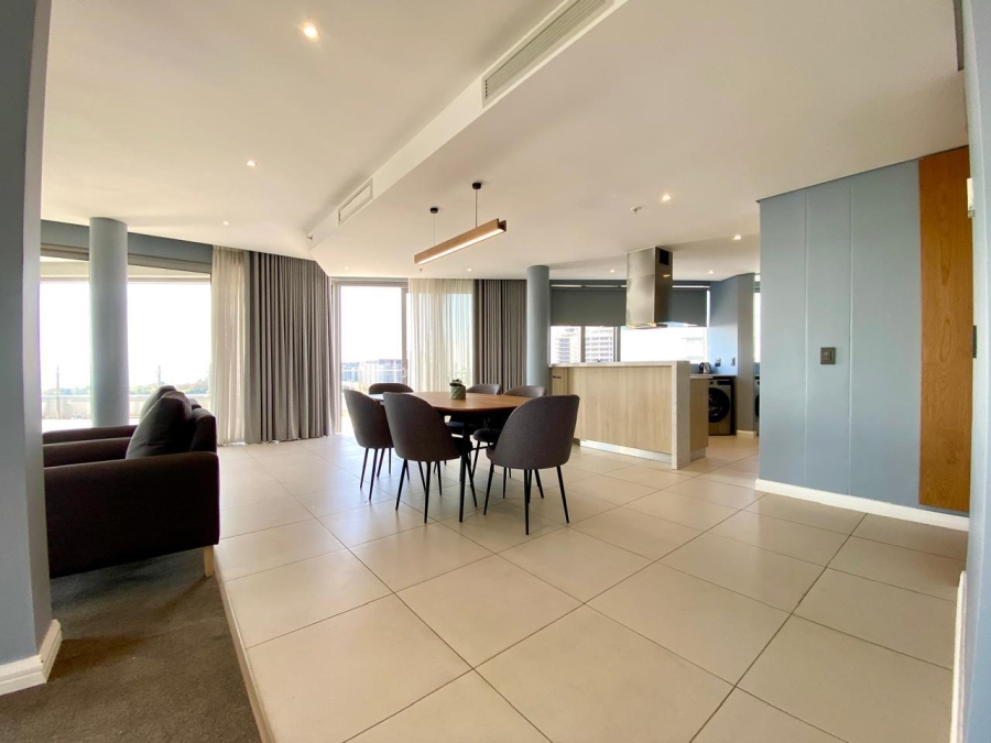 To Let 3 Bedroom Property for Rent in Parkmore Gauteng