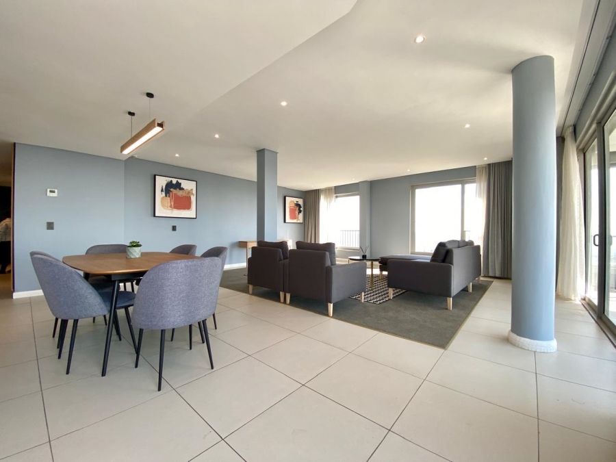 To Let 3 Bedroom Property for Rent in Parkmore Gauteng