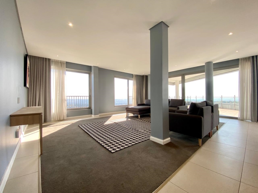 To Let 3 Bedroom Property for Rent in Parkmore Gauteng