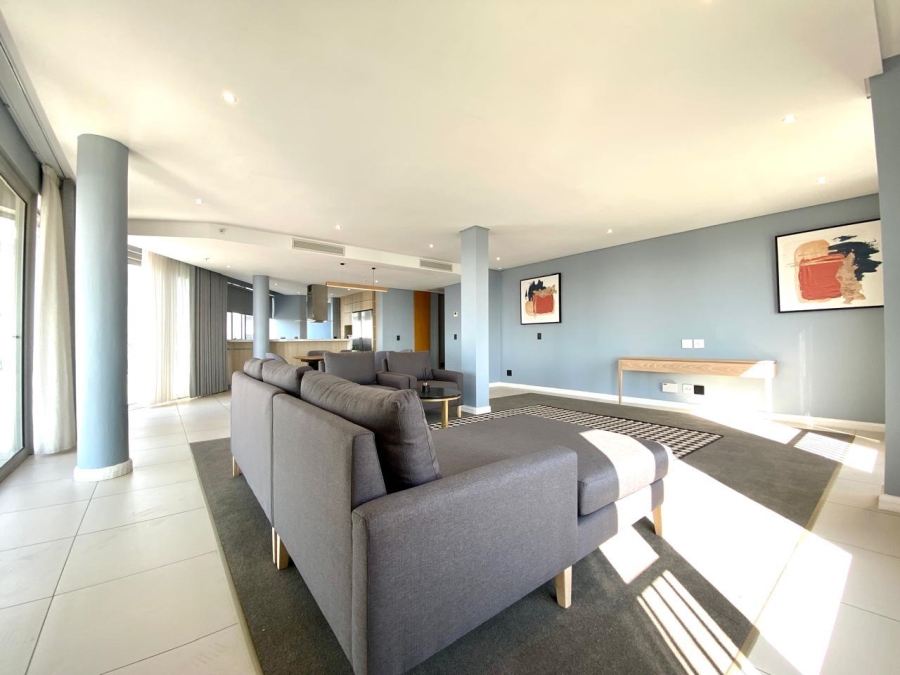 To Let 3 Bedroom Property for Rent in Parkmore Gauteng