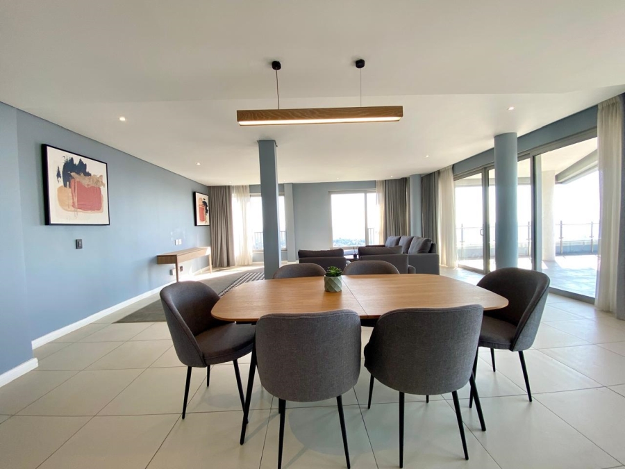 To Let 3 Bedroom Property for Rent in Parkmore Gauteng