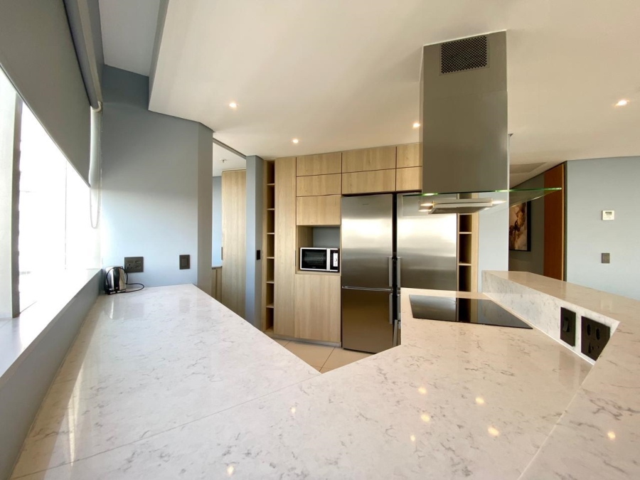 To Let 3 Bedroom Property for Rent in Parkmore Gauteng
