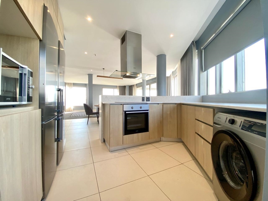 To Let 3 Bedroom Property for Rent in Parkmore Gauteng