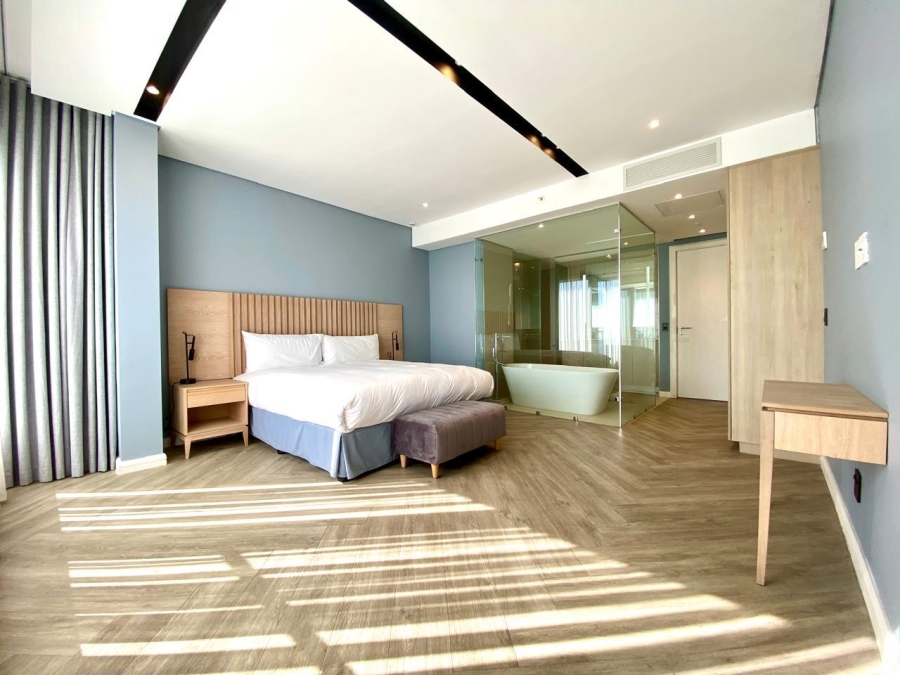 To Let 3 Bedroom Property for Rent in Parkmore Gauteng