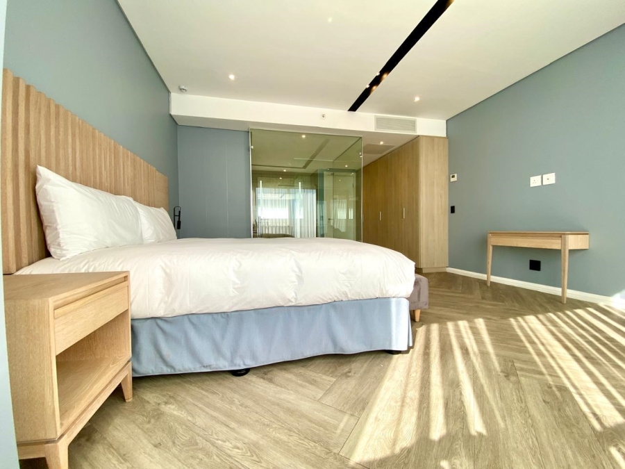 To Let 3 Bedroom Property for Rent in Parkmore Gauteng