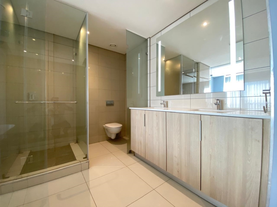 To Let 3 Bedroom Property for Rent in Parkmore Gauteng