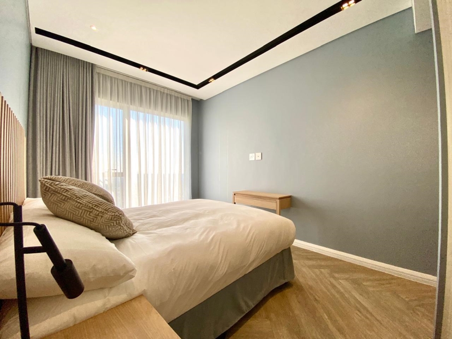 To Let 3 Bedroom Property for Rent in Parkmore Gauteng