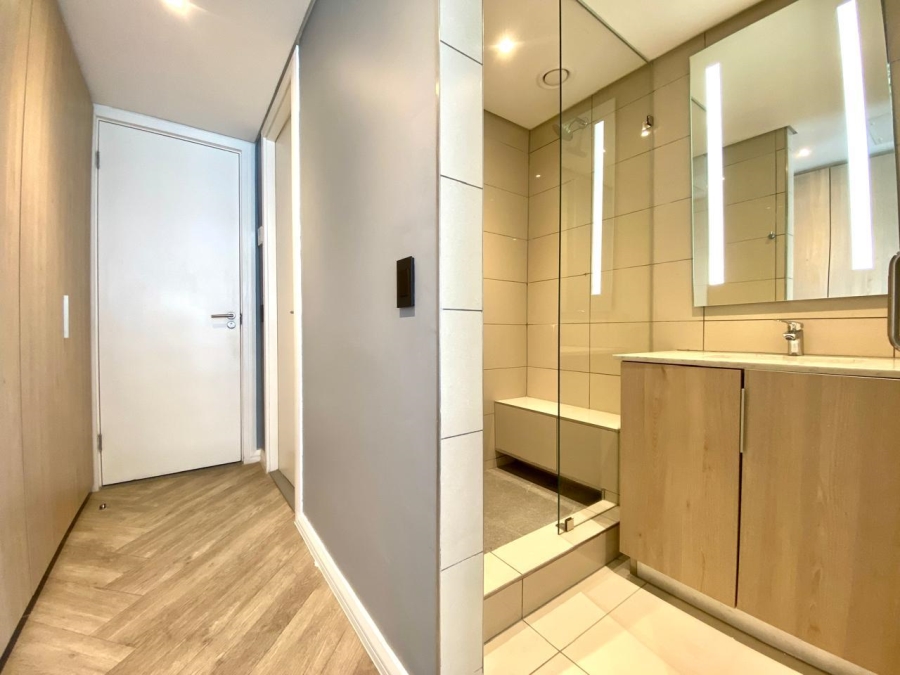 To Let 3 Bedroom Property for Rent in Parkmore Gauteng