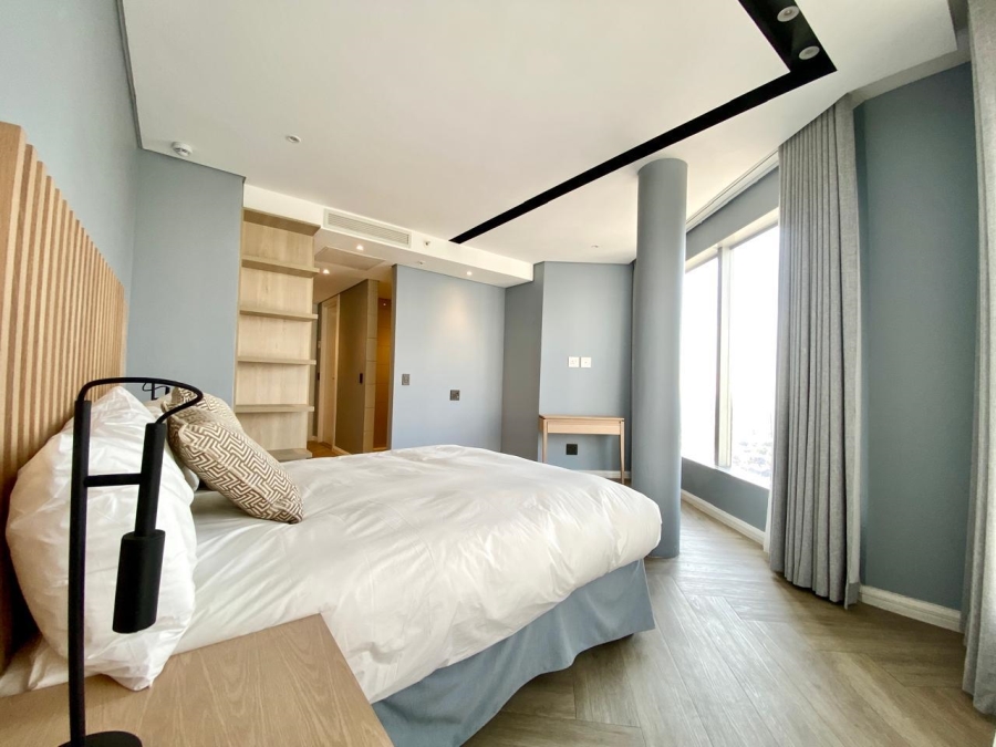 To Let 3 Bedroom Property for Rent in Parkmore Gauteng