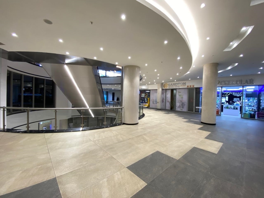 To Let 3 Bedroom Property for Rent in Parkmore Gauteng