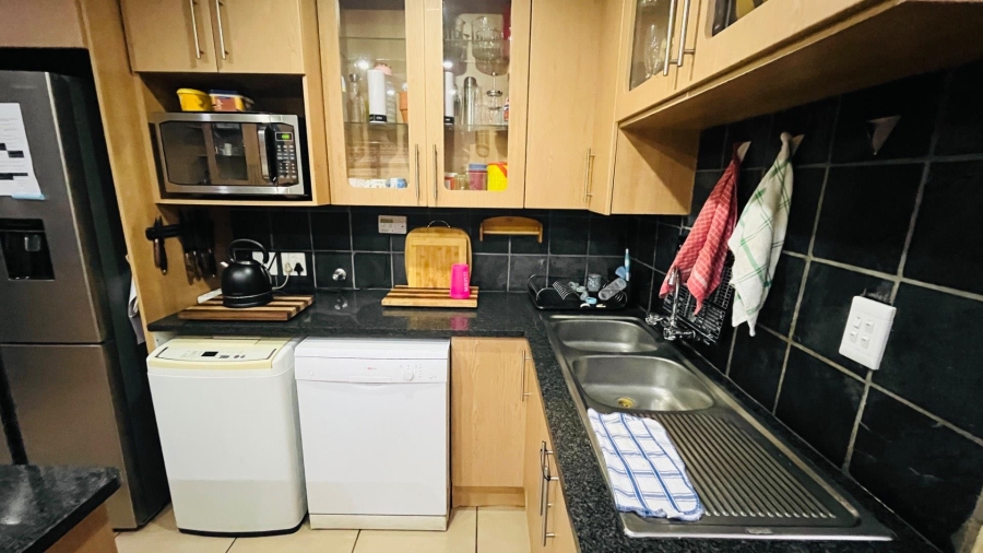 1 Bedroom Property for Sale in Boksburg North Gauteng