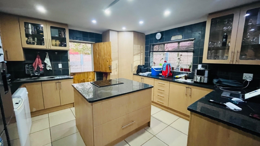 1 Bedroom Property for Sale in Boksburg North Gauteng