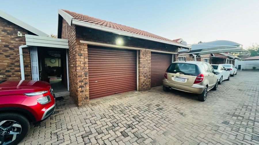 1 Bedroom Property for Sale in Boksburg North Gauteng