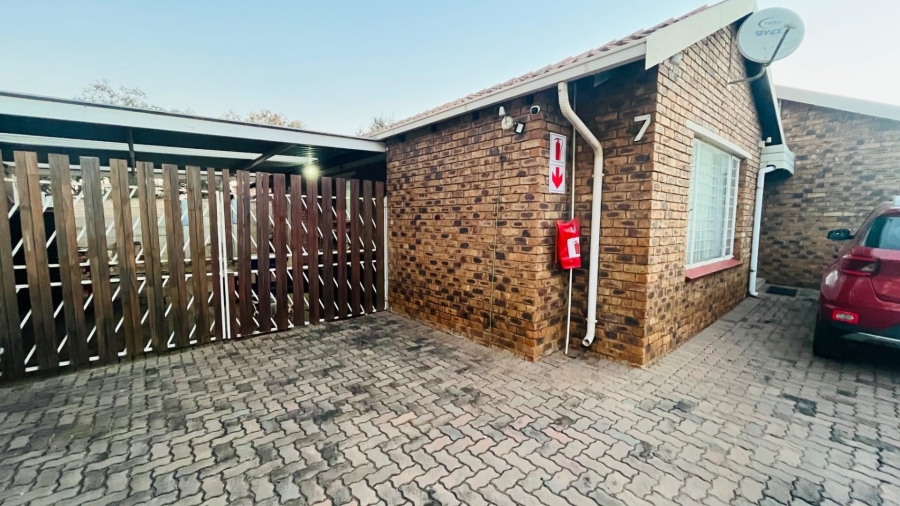 1 Bedroom Property for Sale in Boksburg North Gauteng