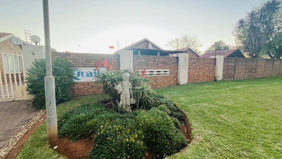 1 Bedroom Property for Sale in Boksburg North Gauteng