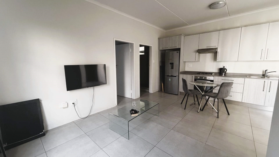 1 Bedroom Property for Sale in Carlswald North Gauteng