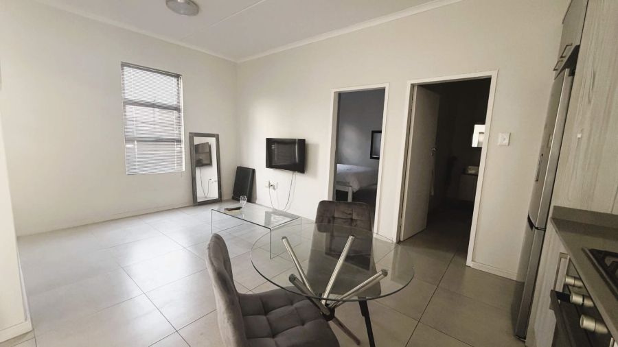 1 Bedroom Property for Sale in Carlswald North Gauteng