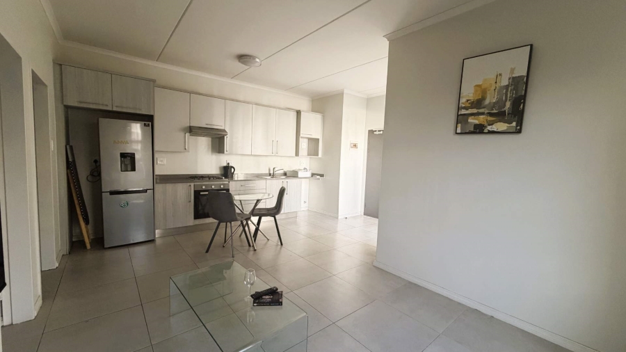 1 Bedroom Property for Sale in Carlswald North Gauteng