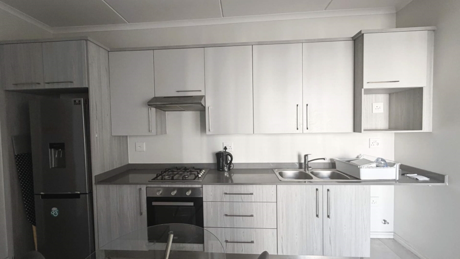 1 Bedroom Property for Sale in Carlswald North Gauteng
