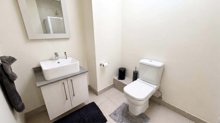 1 Bedroom Property for Sale in Carlswald North Gauteng