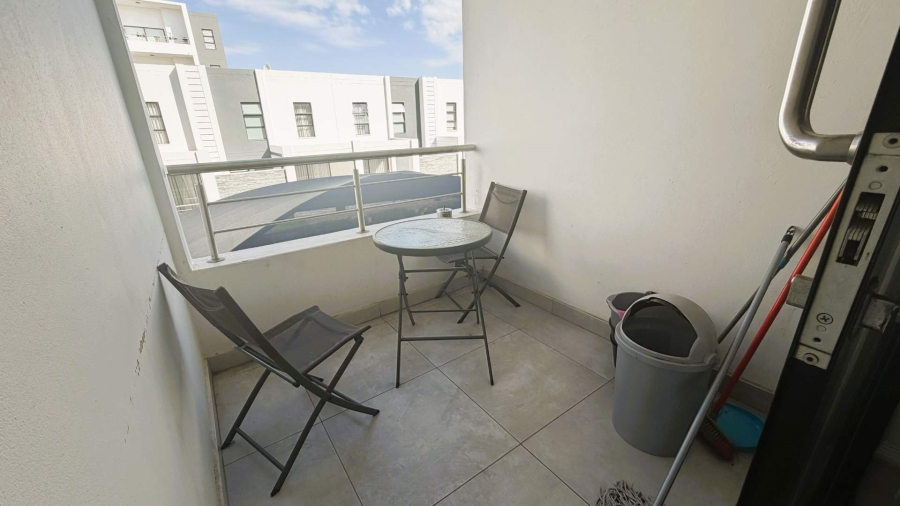 1 Bedroom Property for Sale in Carlswald North Gauteng
