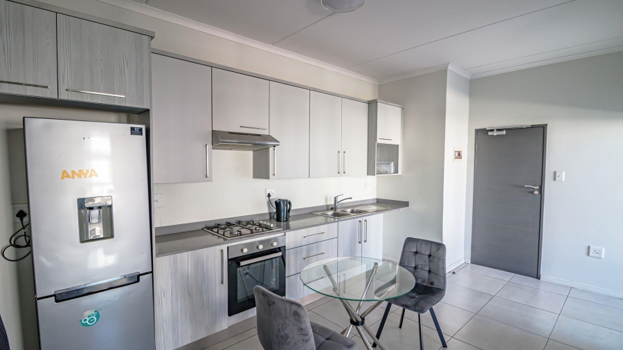 1 Bedroom Property for Sale in Carlswald North Gauteng