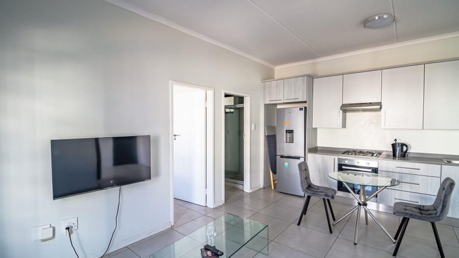 1 Bedroom Property for Sale in Carlswald North Gauteng