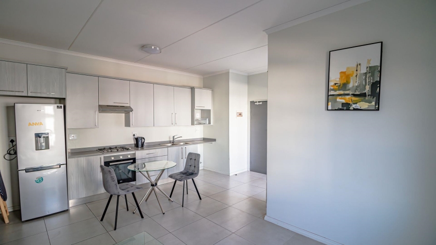 1 Bedroom Property for Sale in Carlswald North Gauteng