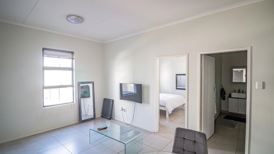 1 Bedroom Property for Sale in Carlswald North Gauteng