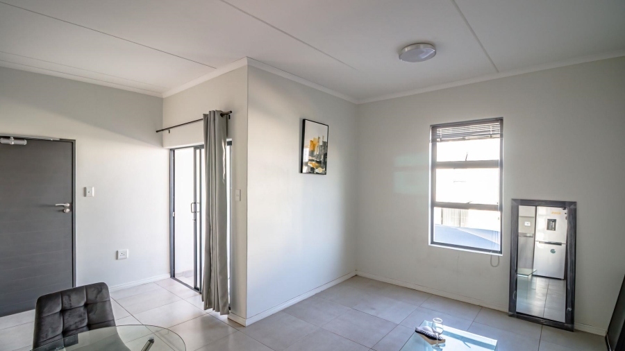 1 Bedroom Property for Sale in Carlswald North Gauteng
